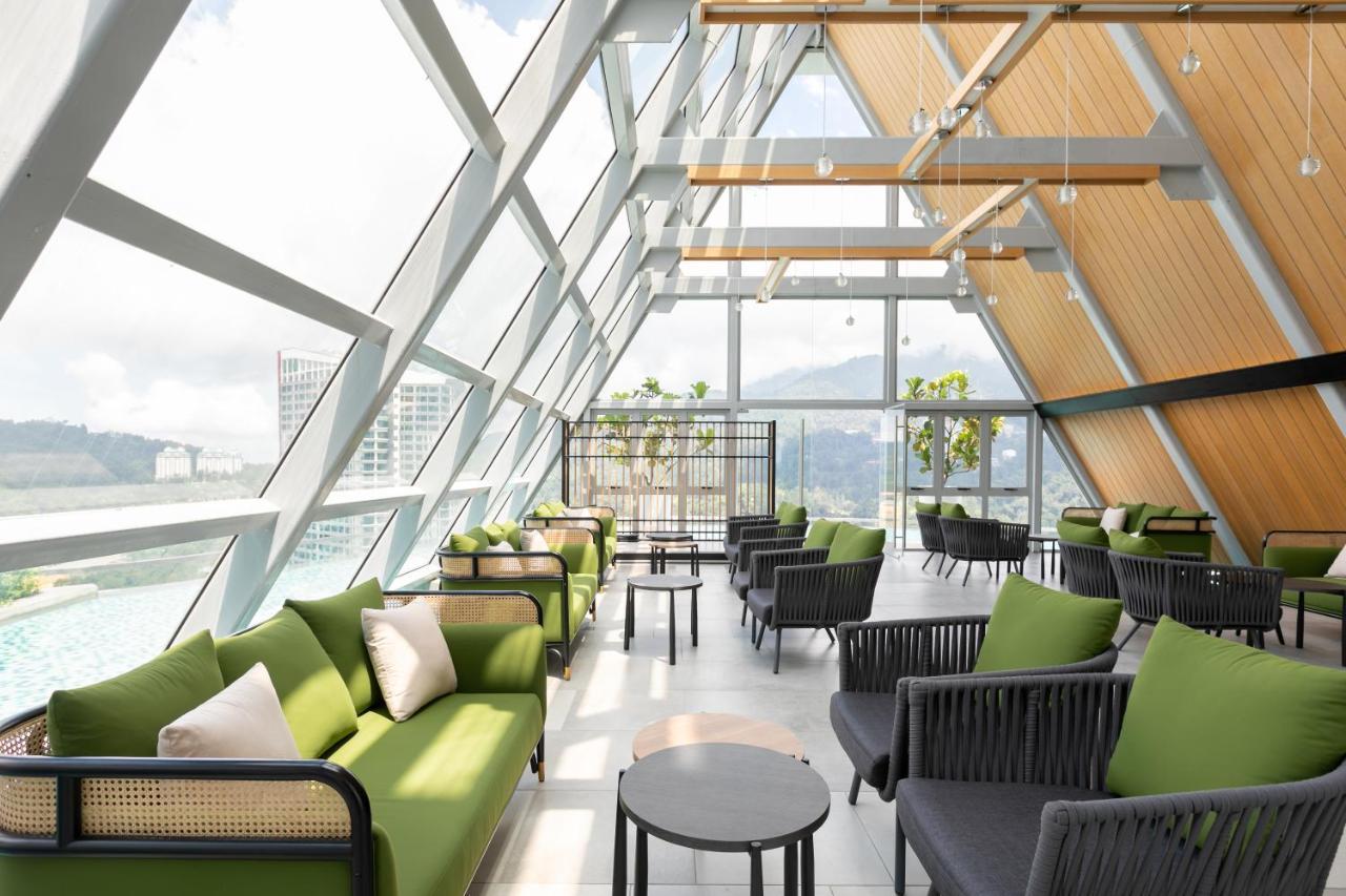 Genting Premium Suite Windmill Upon Hills By Jaz Home Suites Genting Highlands Exterior foto