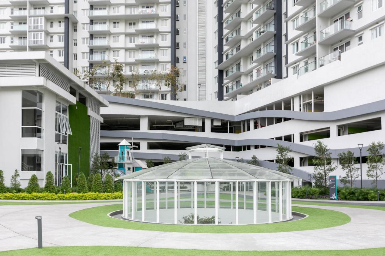 Genting Premium Suite Windmill Upon Hills By Jaz Home Suites Genting Highlands Exterior foto