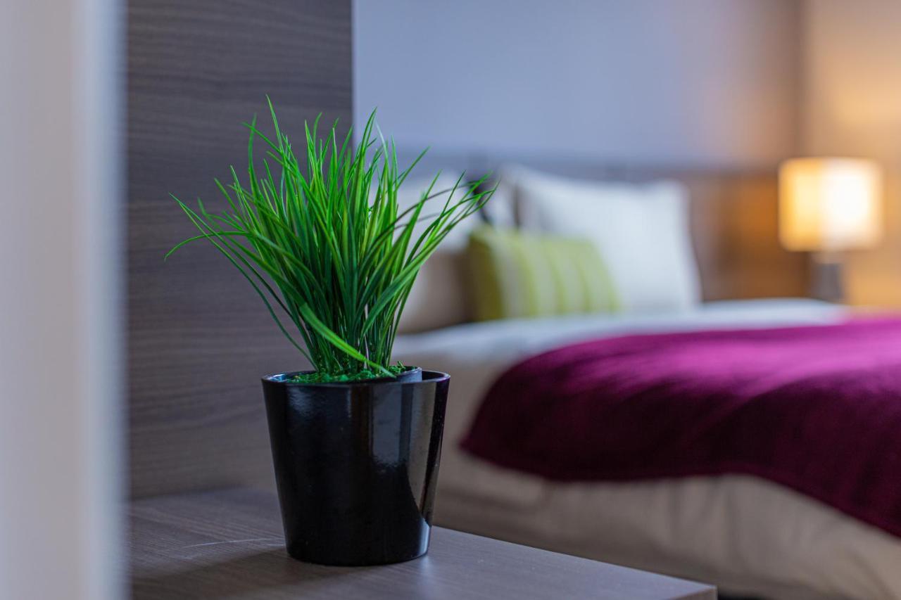 Genting Premium Suite Windmill Upon Hills By Jaz Home Suites Genting Highlands Exterior foto