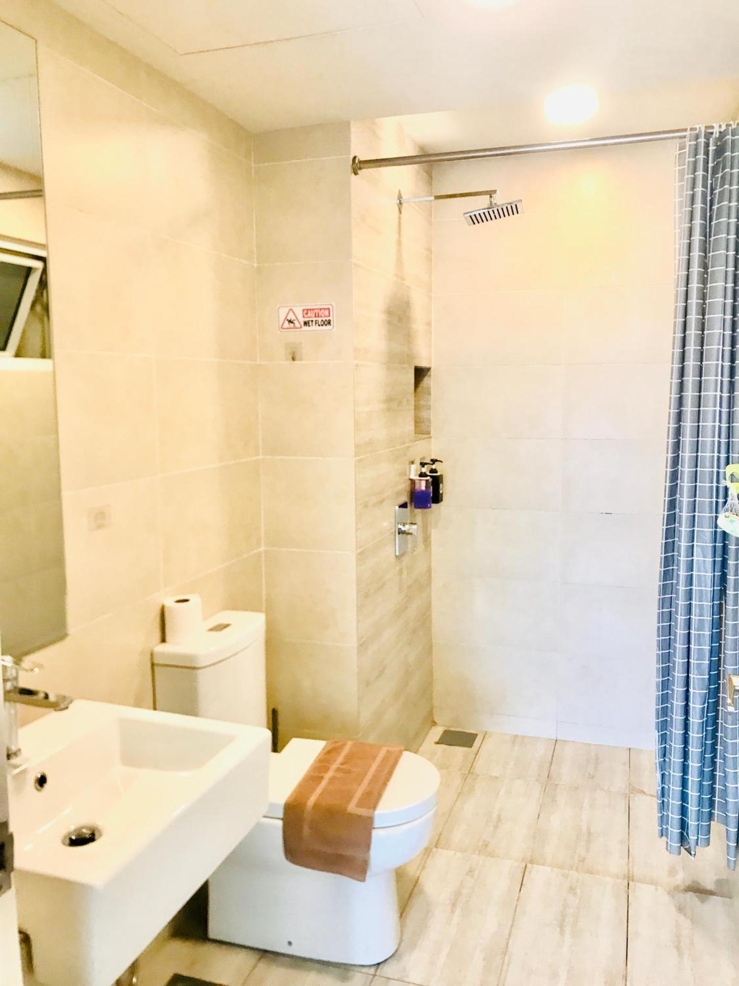 Genting Premium Suite Windmill Upon Hills By Jaz Home Suites Genting Highlands Exterior foto